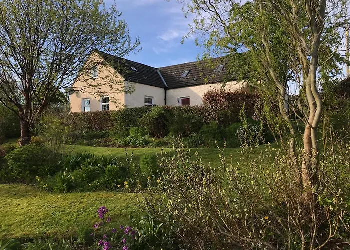 Blairchroisk Cottage