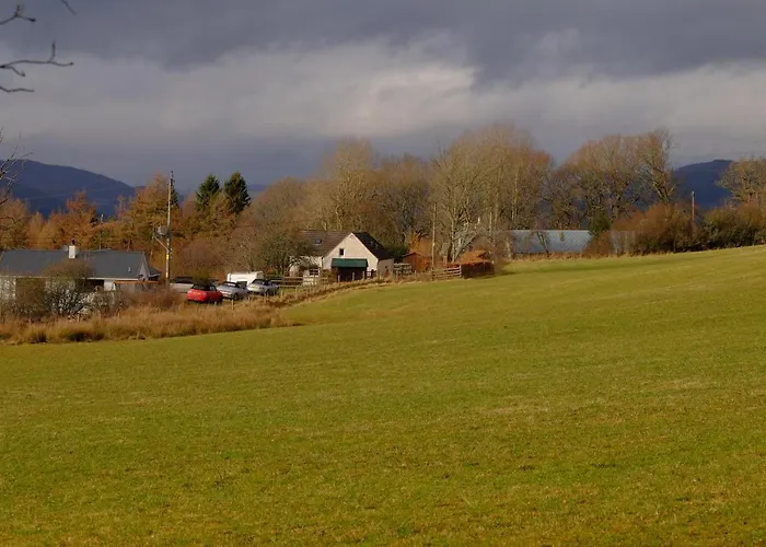 Blairchroisk Cottage