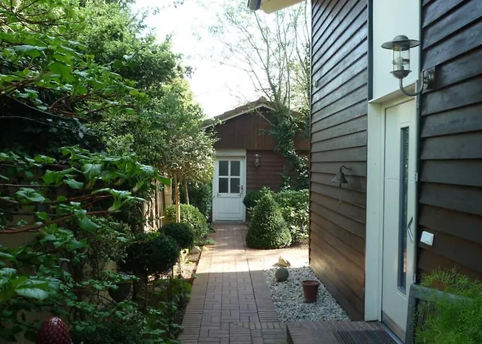 Gaestehaus Im Park