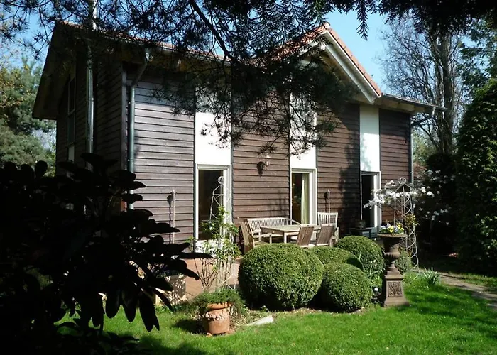 Gaestehaus Im Park