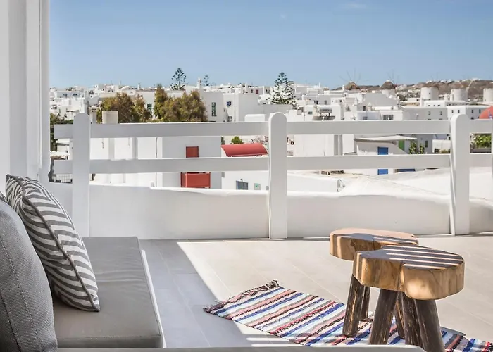 Kostantis Town Suites