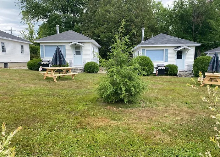 Chalet Memphremagog - 203