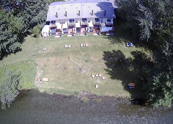 Moon River Suites #3