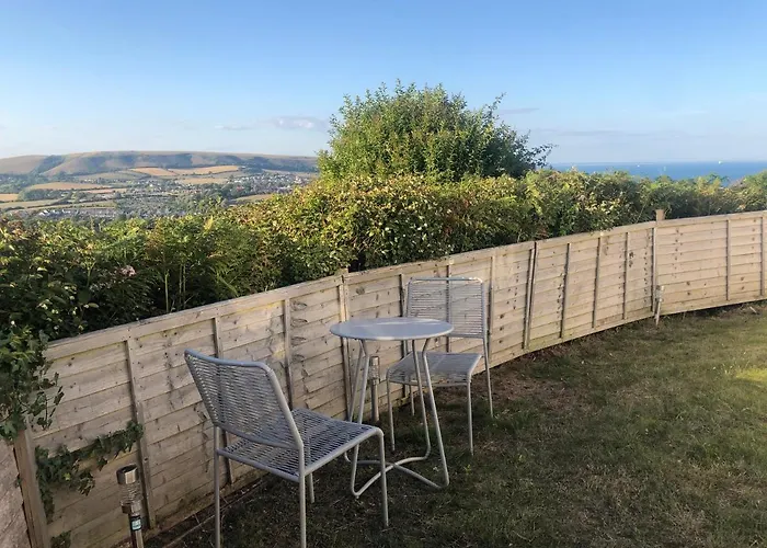 225 Buttercup Swanage Bay View - Vacation Home