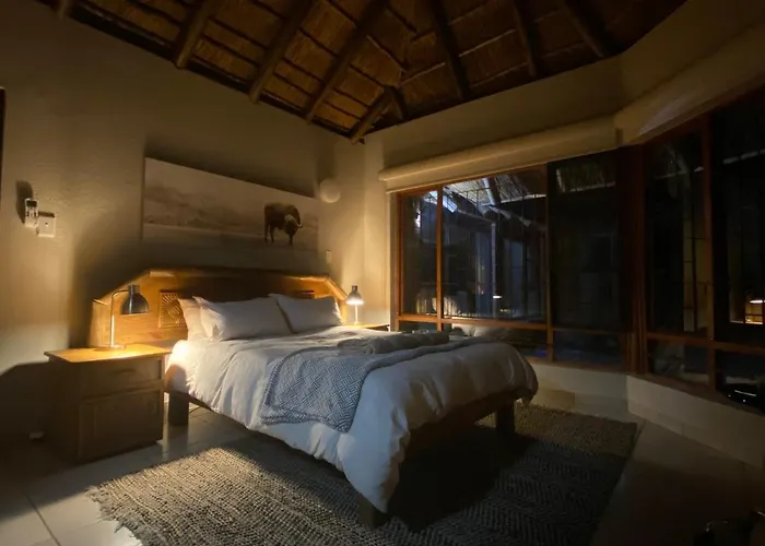 Twiga Lodge Mabalingwe