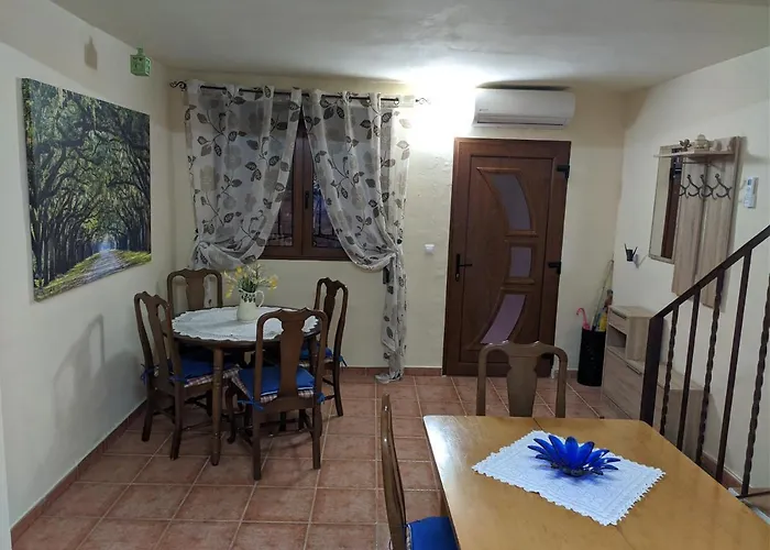 Casa Rural Adriana, Montanejos