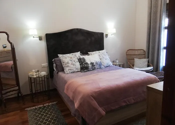 Casa Candela