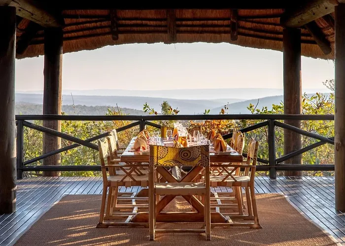 Tintswalo Waterberg