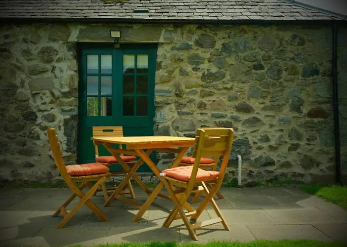 Blairbeg Cottage