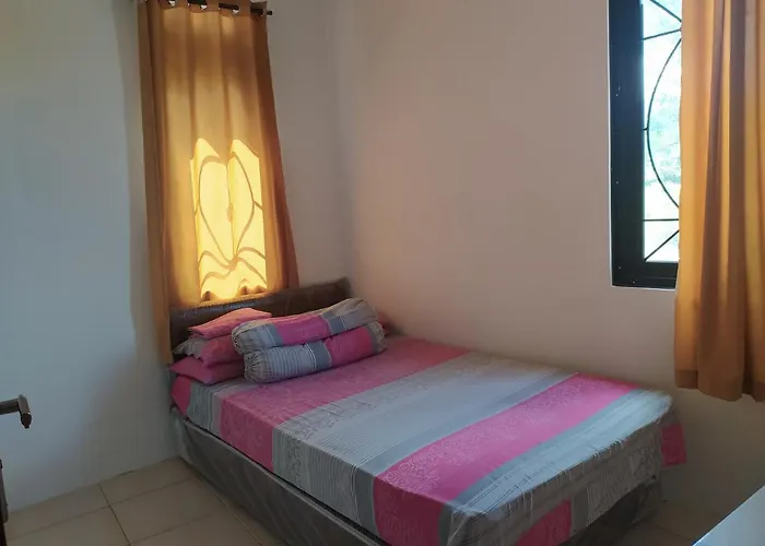 Villa Beverly
