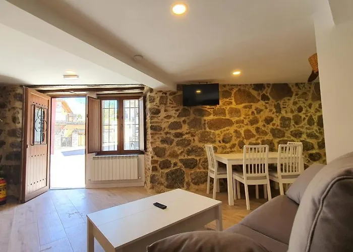 Casas del Castillo, 3