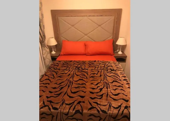 Mablethorpe Static Holiday Home