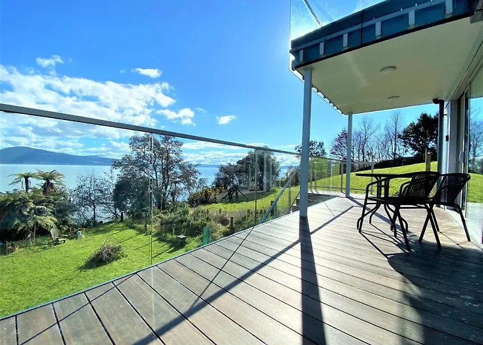 Addictive View - Lakeside Studio