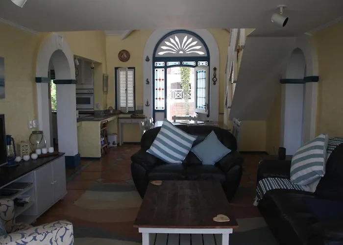 The Villa At Caribbean Estates