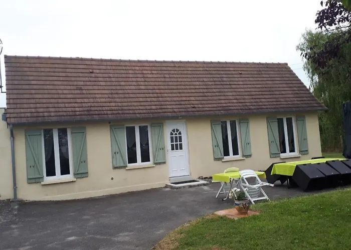 Maison de vacance