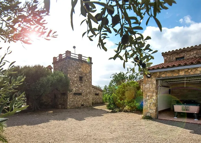 Finca Jabali