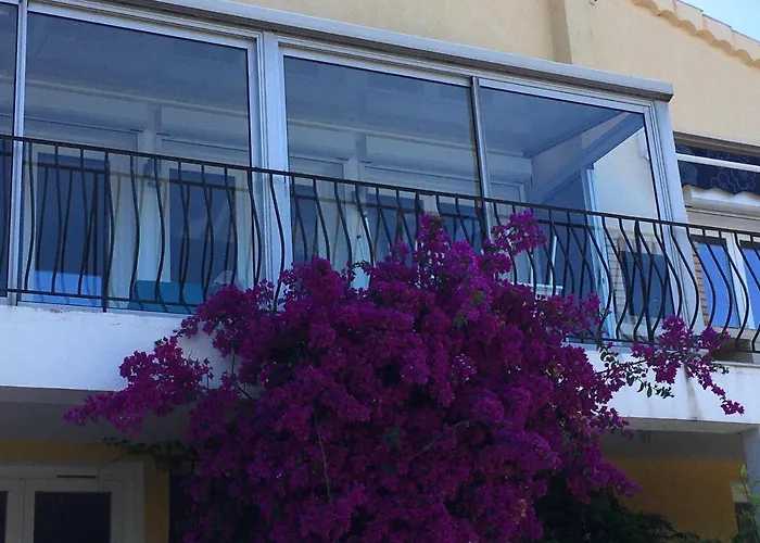 La Villa Farniente
