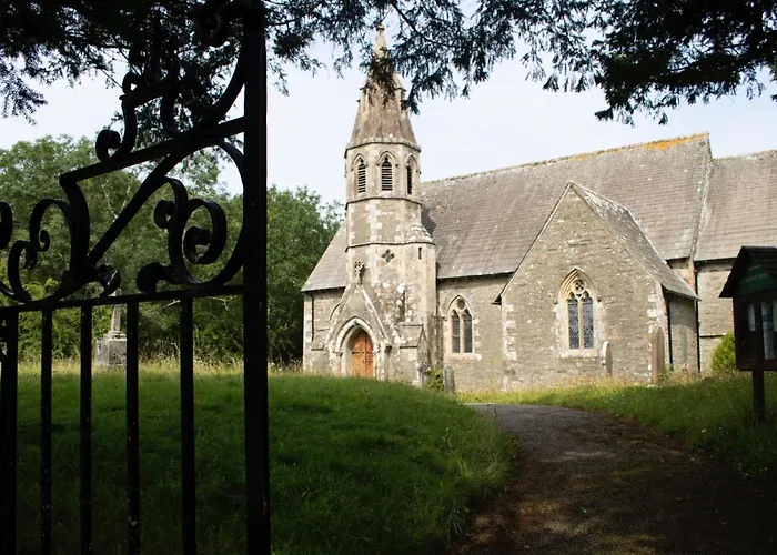 Hillgarth Holiday House