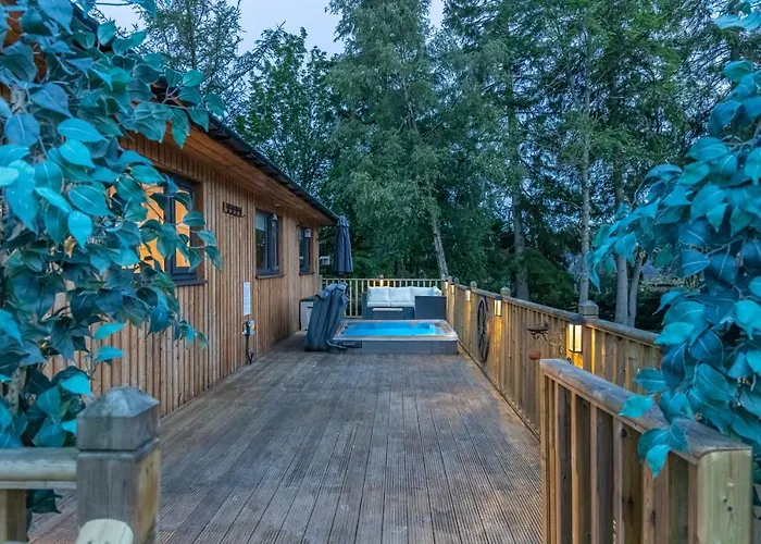 Settlers Lodge