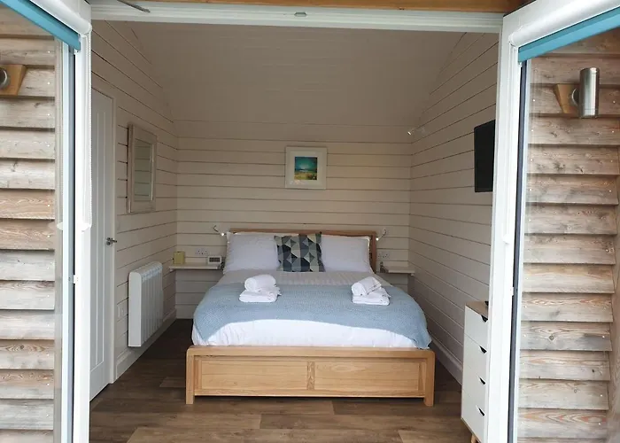 Toradh Cabin