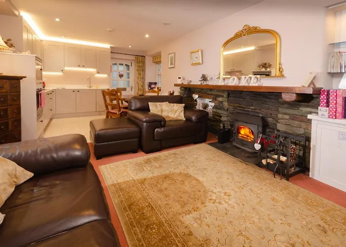 Valentine Cottage