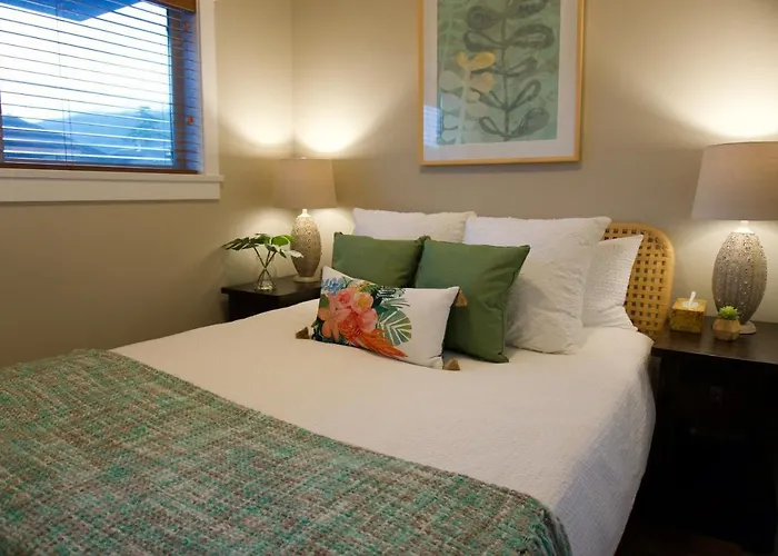 Port Renfrew Vacation Rentals