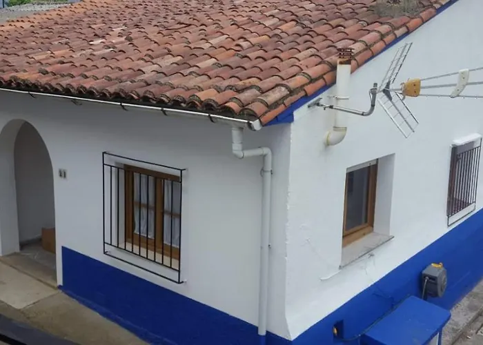 Casa Tali