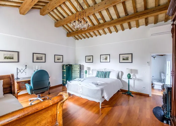 Casa Pimpotta