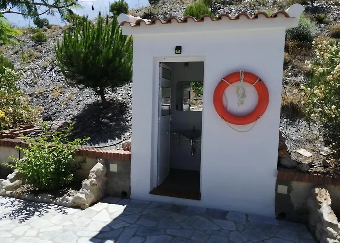 Casa Rural El Puerto El Chorro