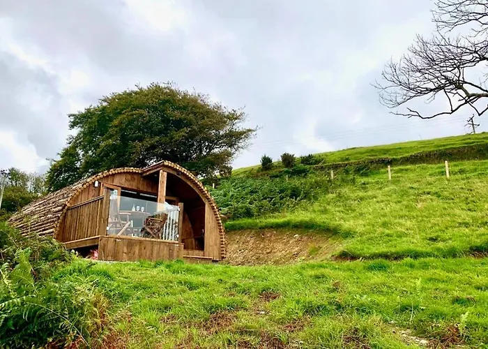 Birdsong Lodge