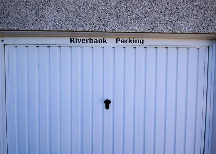 Riverbank