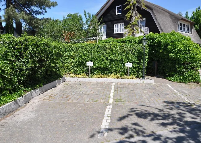 Rob'S Cottage Schoorl