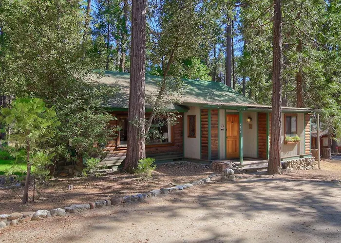 57 The Williams Cabin