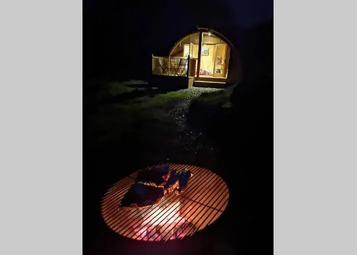 Birdsong Lodge