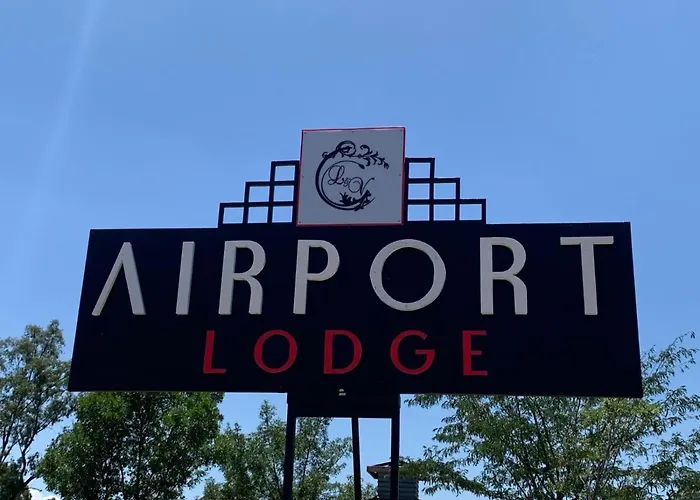 Airport Lodge Newcastle