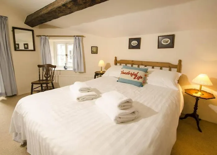 Juniper Grasmere - Juniper Cottage, Grasmere
