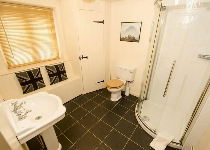 Juniper Grasmere - Juniper Cottage, Grasmere