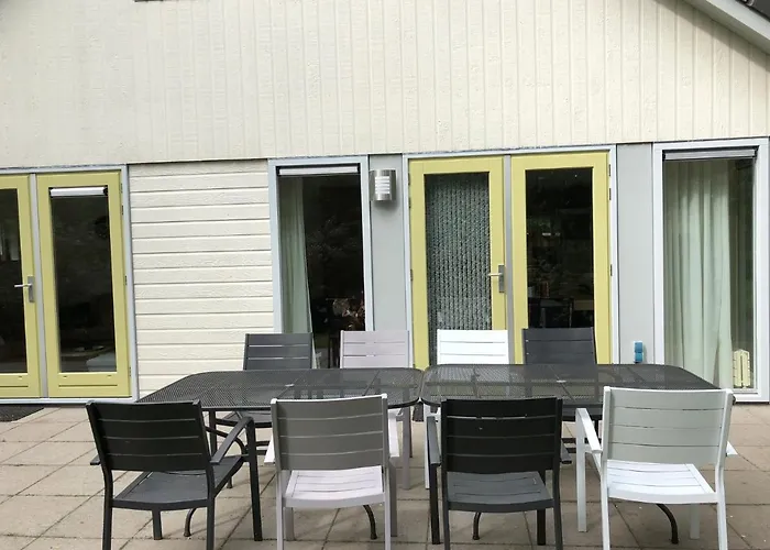 Fonteinbos Villa Oudemirdum
