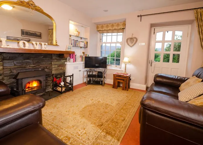 Valentine Cottage