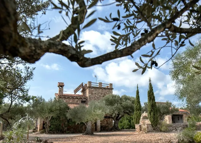 Finca Jabali
