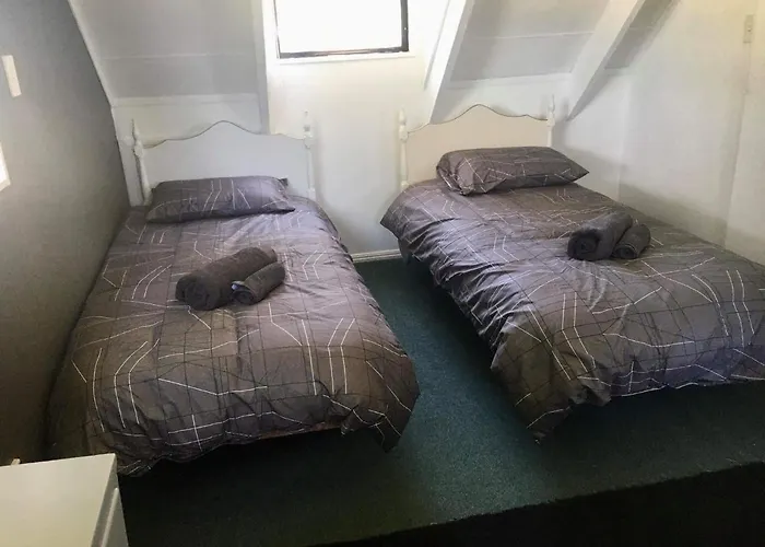 Hirangi Cottage