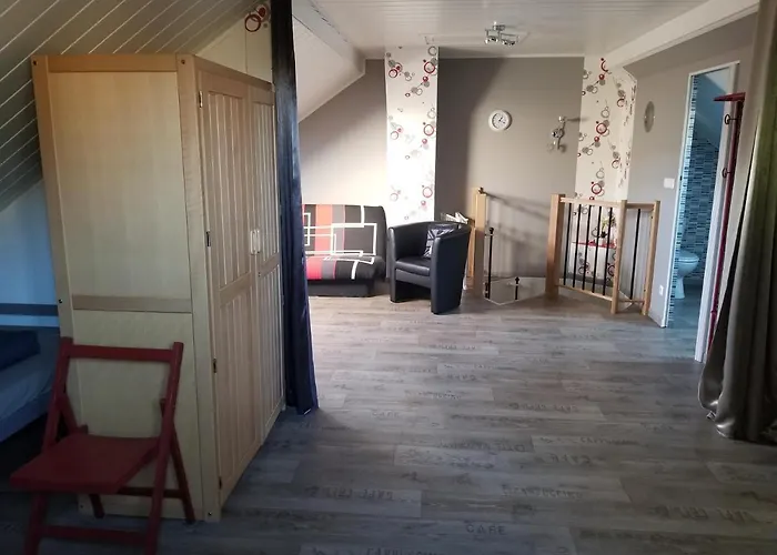 La Maison Des Joel'S