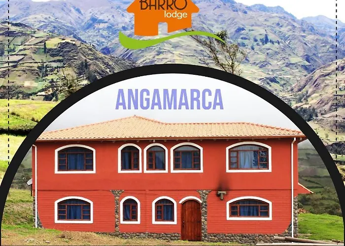 Barro Lodge