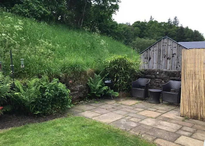 Boggle Dyke Cottage