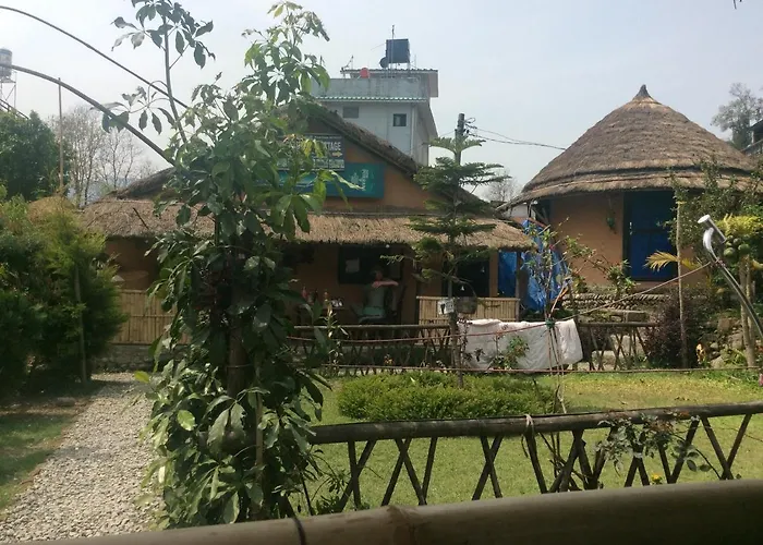 My Beautiful Cottage In Pokhara