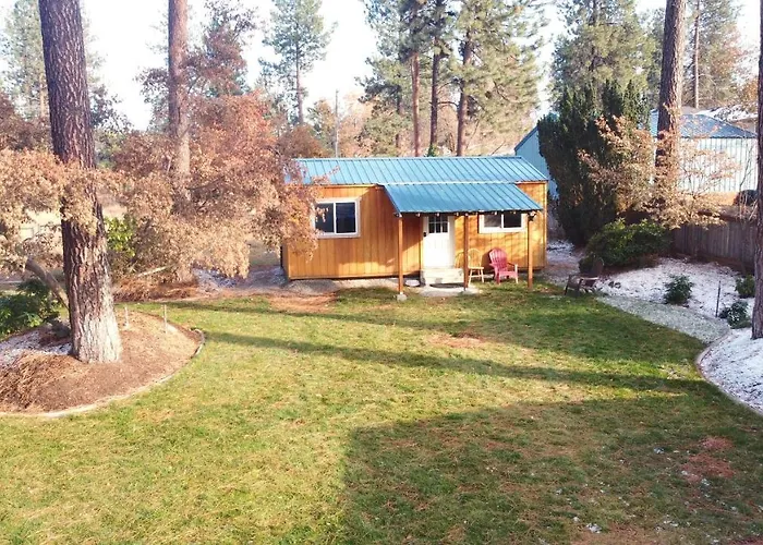 The Base Camp