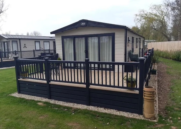 Bluebell Lodge