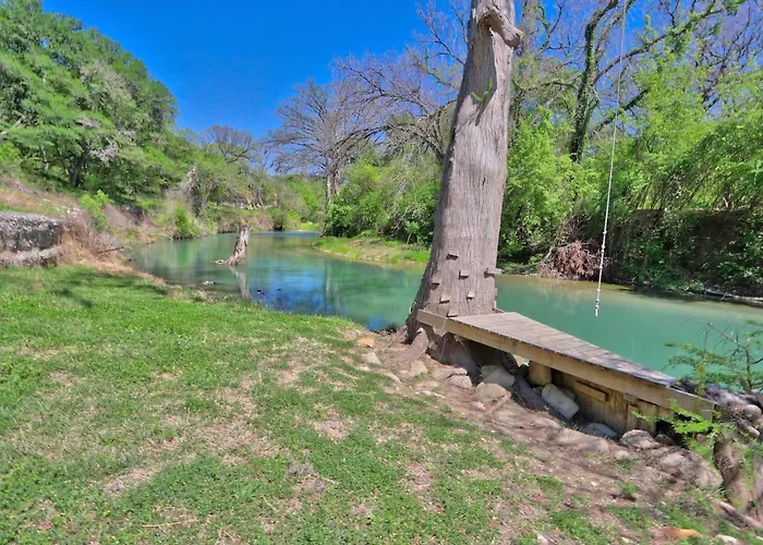 The River House