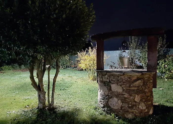 Casa Compostela
