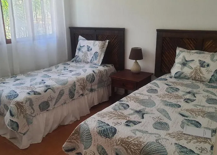 La Casita De Naomi